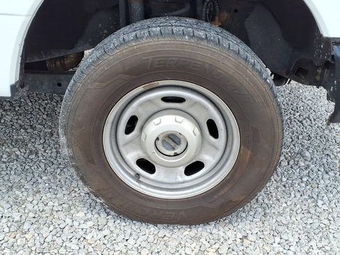 Used 2020 Ford F250 XL w/ Power Equipment Group AWD/4WD image 15