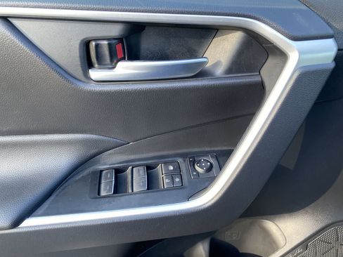 Used 2024 Toyota RAV4 XLE w/ Weather Package image 24