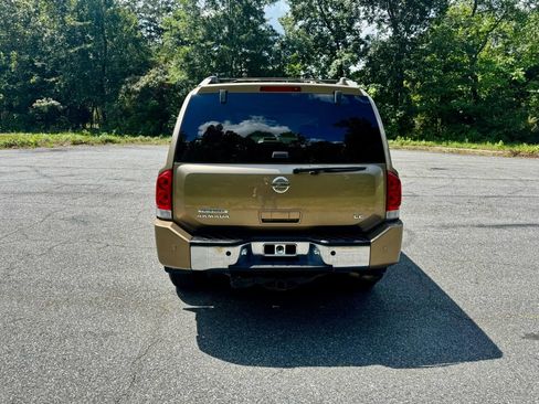 Used 2004 Nissan Armada LE image 5