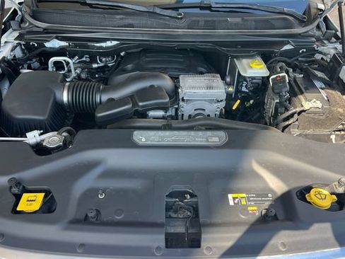 Used 2022 Jeep Wagoneer Series III RWD image 26