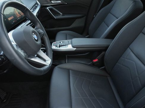 Certified 2025 BMW X1 xDrive28i AWD/4WD image 12