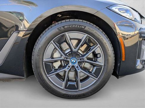 Used 2024 BMW i4 eDrive40 w/ Premium Package image 23