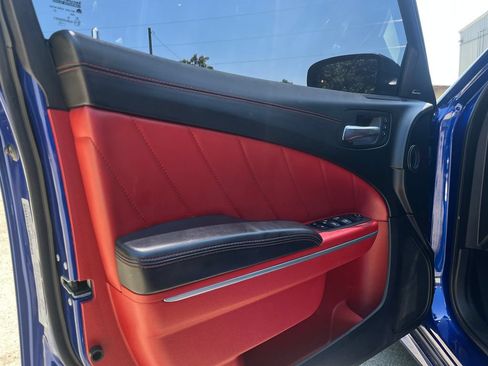 Used 2022 Dodge Charger Scat Pack RWD image 24