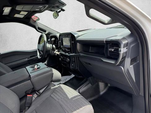 Used 2023 Ford F150 XL w/ STX Appearance Package AWD/4WD image 20
