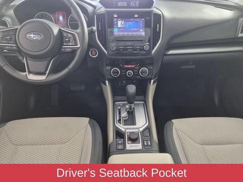 Used 2020 Subaru Forester Premium w/ Popular Package #1 AWD/4WD image 26