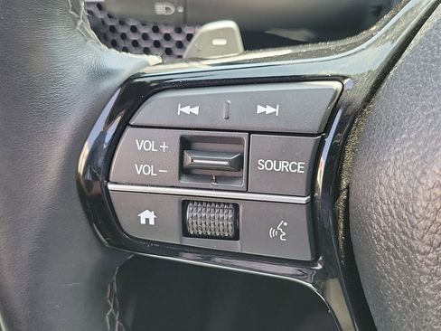 Certified 2024 Honda Civic Sport image 24