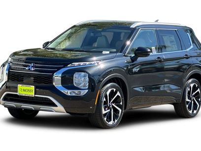 New 2025 Mitsubishi Outlander SEL