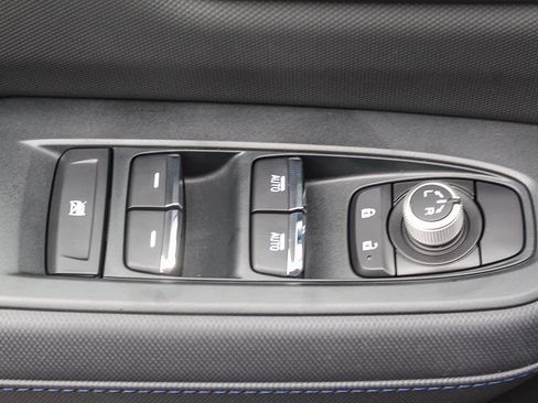 New 2025 Subaru Forester Limited image 20