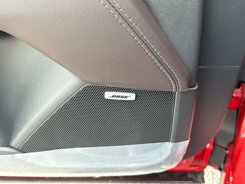 New 2025 MAZDA CX-5 Signature image 16