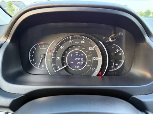 Used 2013 Honda CR-V LX image 8