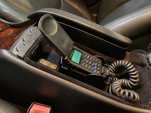 Used 2000 Mercedes-Benz S 500 image 24