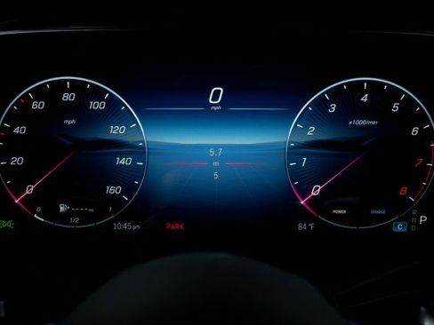 New 2026 Mercedes-Benz E 350 Sedan image 22