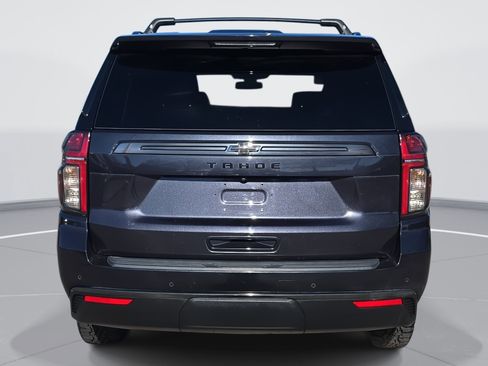 Used 2022 Chevrolet Tahoe Z71 w/ Luxury Package image 6