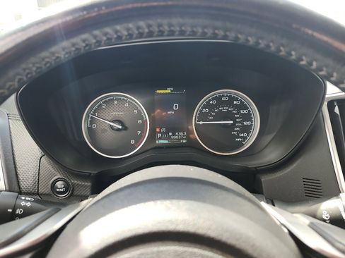 Used 2022 Subaru Forester Premium AWD/4WD image 25
