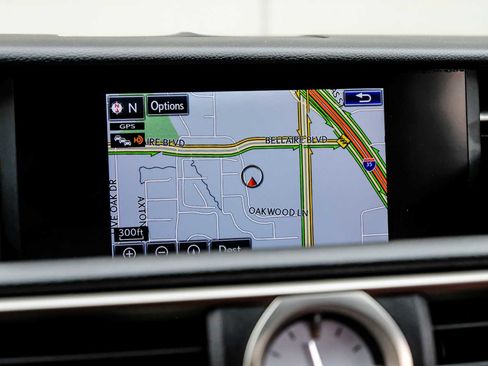 Used 2015 Lexus RC 350 AWD image 19