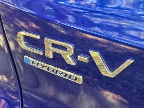 Used 2025 Honda CR-V Sport-L image 11