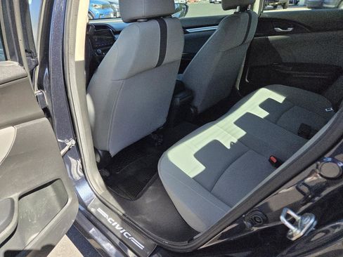 Used 2020 Honda Civic LX image 14
