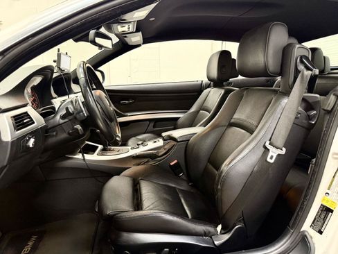 Used 2011 BMW 335i Convertible RWD image 13