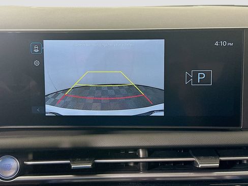 New 2026 Hyundai Tucson SEL FWD image 12