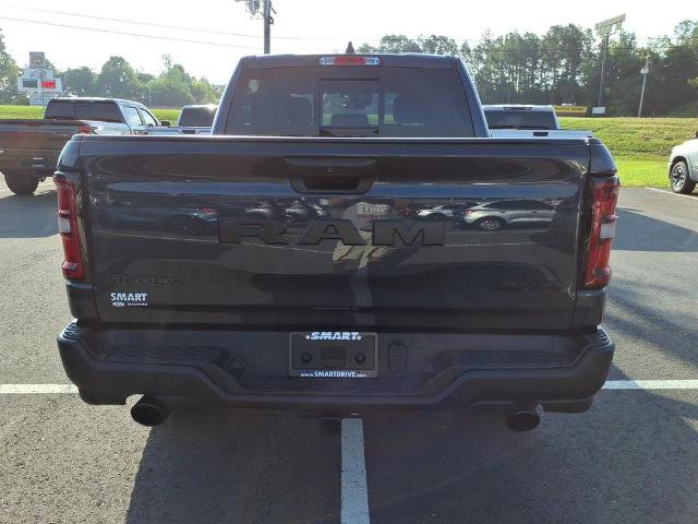 Used 2026 RAM 1500 Rebel w/ Rebel Level 1 Equipment Group AWD/4WD image 3