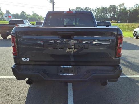 Used 2026 RAM 1500 Rebel w/ Rebel Level 1 Equipment Group AWD/4WD image 3