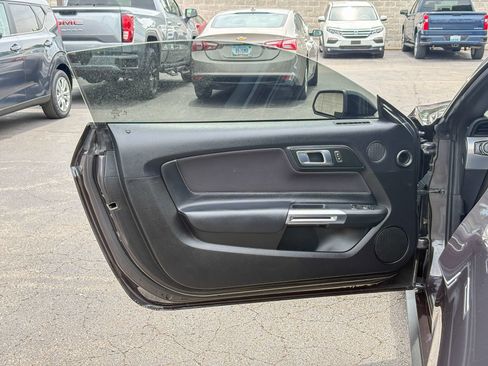 Used 2022 Ford Mustang GT w/ Equipment Group 301A RWD image 22