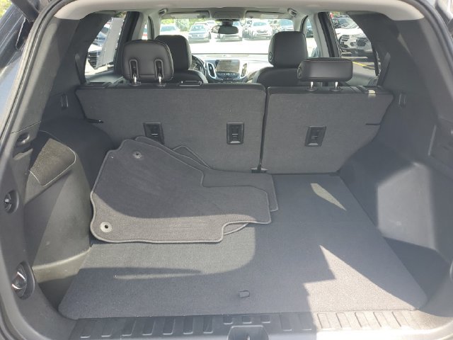 Used 2020 Chevrolet Equinox Premier AWD/4WD image 11