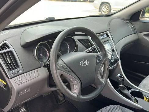 Used 2012 Hyundai Sonata GLS w/ Popular Equipment Pkg FWD image 12