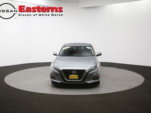 Used 2022 Nissan Altima 2.5 SL AWD/4WD image 50