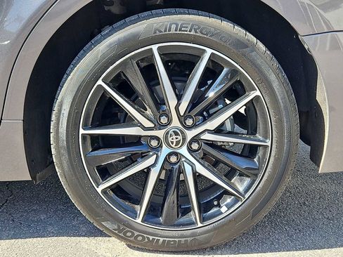 Used 2024 Toyota Camry SE FWD image 13