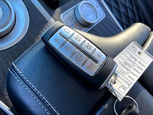 Used 2021 Genesis GV80 3.5T w/ Prestige Package 07 image 13