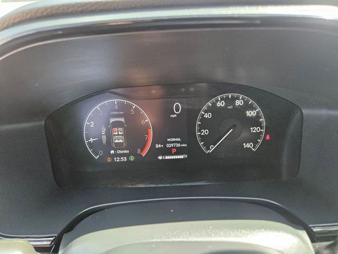 Used 2025 Honda CR-V EX-L image 19