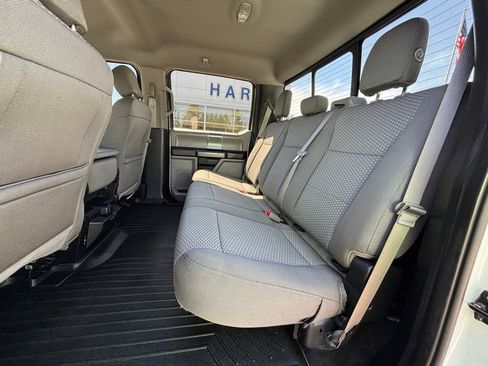 Used 2019 Ford F150 XLT w/ Equipment Group 302A Luxury AWD/4WD image 13
