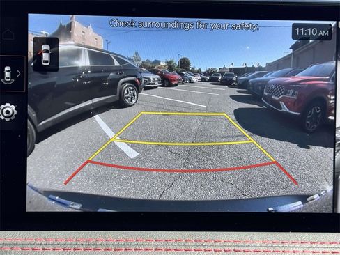 Used 2024 Genesis G70 3.3T Advanced w/ Sport Prestige Package image 27