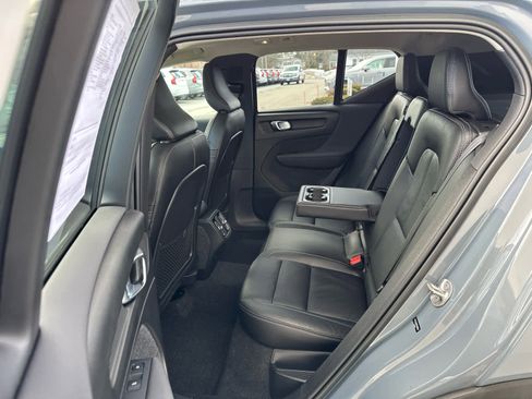 Used 2023 Volvo XC40 B5 Plus w/ Driver Assist Package image 26
