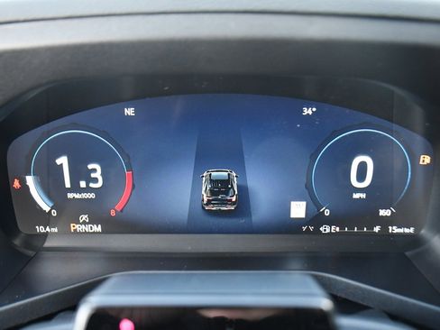 New 2026 Ford Explorer Tremor w/ Tremor Convenience Package image 26