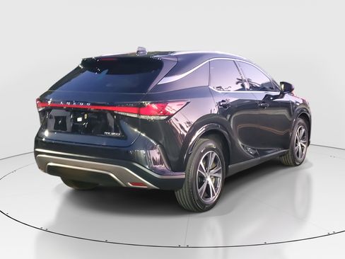 Used 2023 Lexus RX 350 FWD image 7