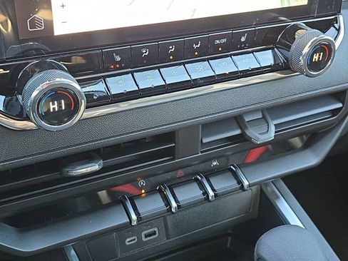 New 2025 Chevrolet Colorado Trail Boss image 34