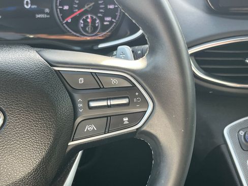 Certified 2023 Hyundai Santa Fe SEL AWD/4WD image 27