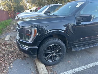 Used 2022 Ford F150 Lariat w/ Equipment Group 502A High