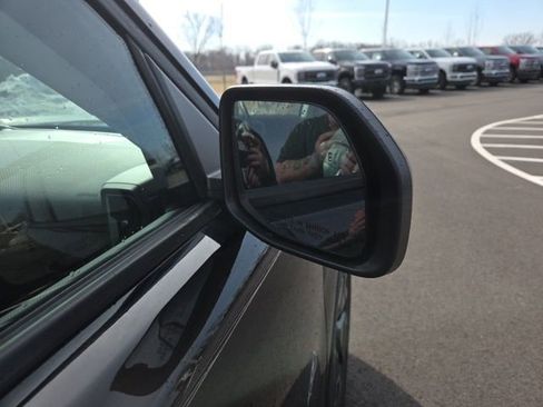 Used 2022 Ford Bronco Sport Outer Banks w/ Tech Package image 7