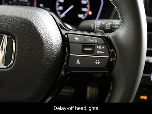 Used 2026 Honda Civic Sport image 8