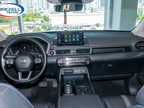 Certified 2024 Honda Pilot EX-L image 19