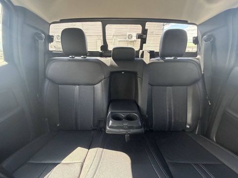 Used 2021 Ford Ranger Lariat w/ Equipment Group 501A High AWD/4WD image 25