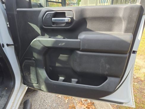 Used 2020 Chevrolet Silverado 2500 W/T w/ WT Fleet Convenience Package image 8