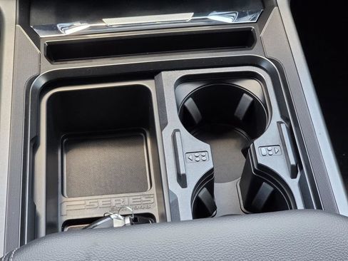 New 2026 Ford F350 Lariat AWD/4WD image 17