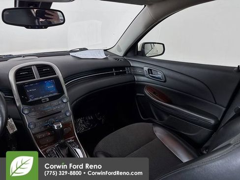 Used 2013 Chevrolet Malibu LT image 20