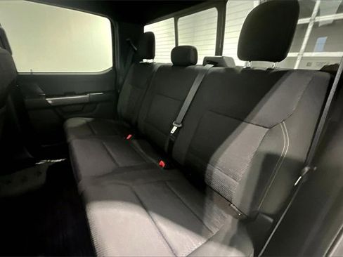 Used 2022 Ford F150 XLT w/ Equipment Group 302A High image 24