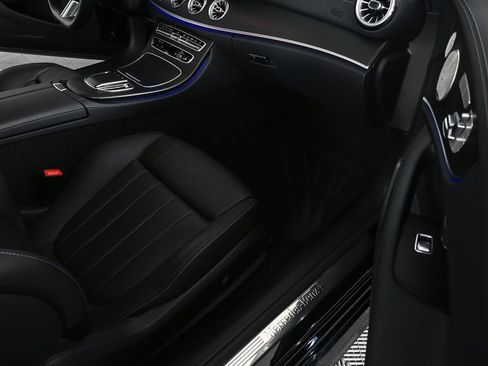 Certified 2023 Mercedes-Benz E 450 Coupe image 22