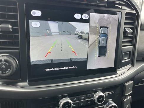 Used 2024 Ford F150 XLT w/ Equipment Group 302A MID AWD/4WD image 44